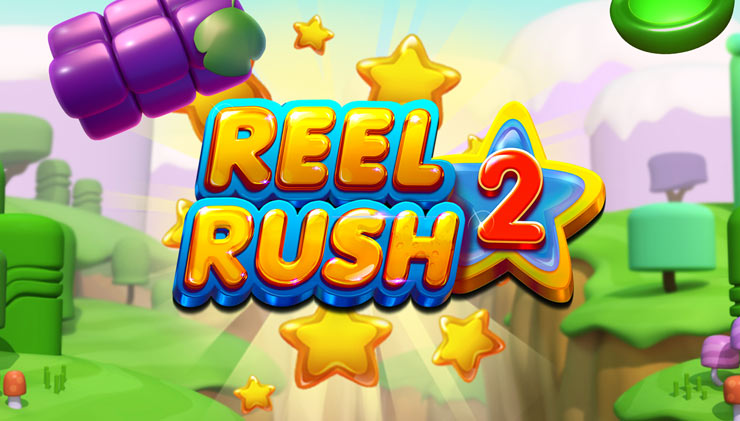 Reel Rush 2 