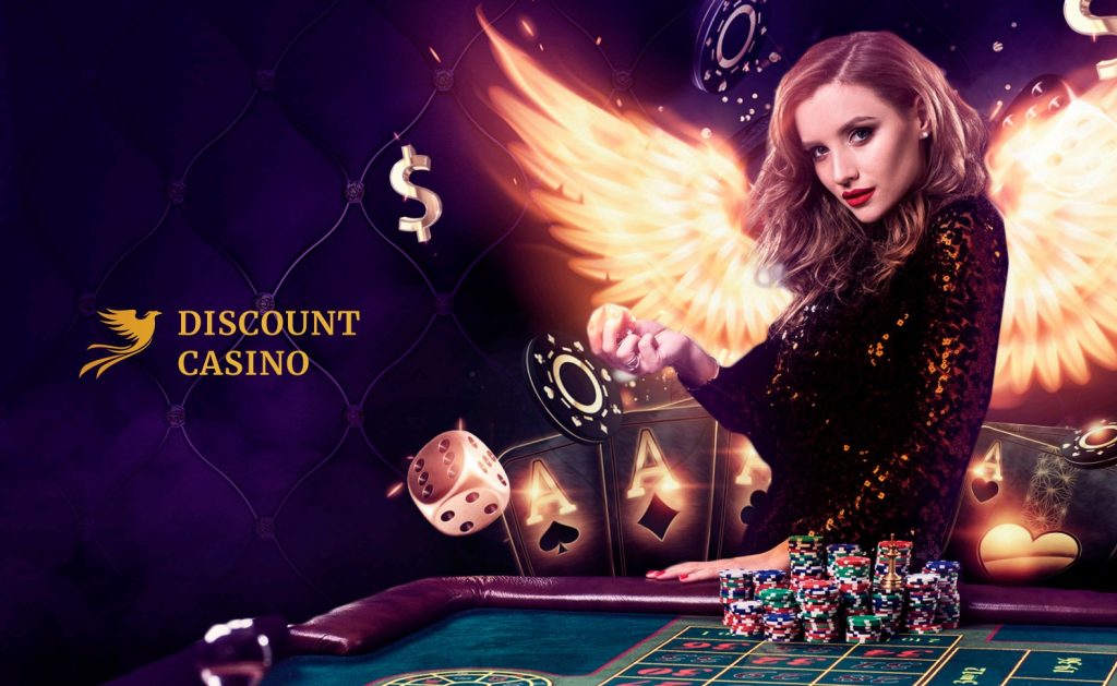 Discount Casino Oyna 2022