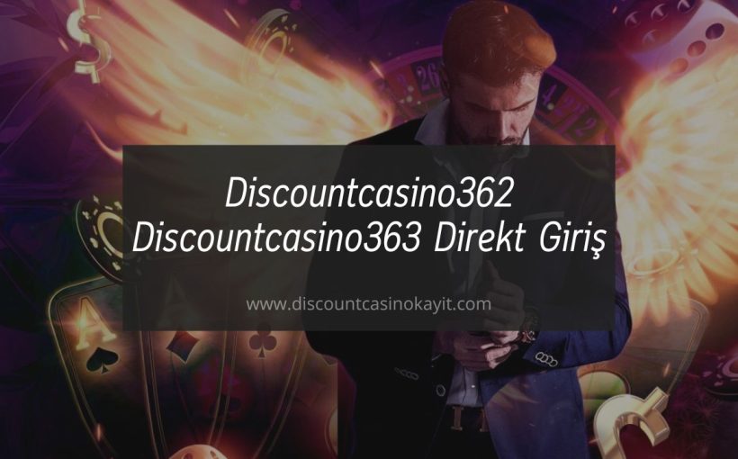 Discountcasino362 - Discountcasino363